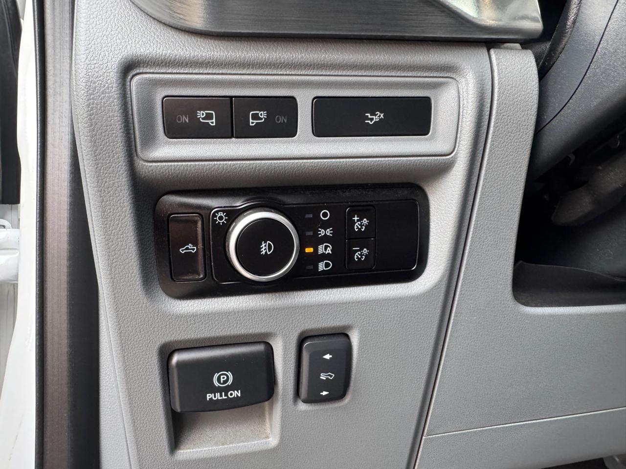 Ford F-150 Lariat SuperCrew 5.5-ft. Bed 4WD 2023
