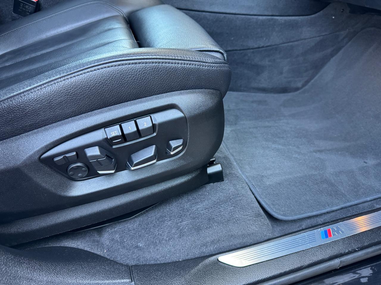 BMW X5 AWD 4dr xDrive35i 2015
