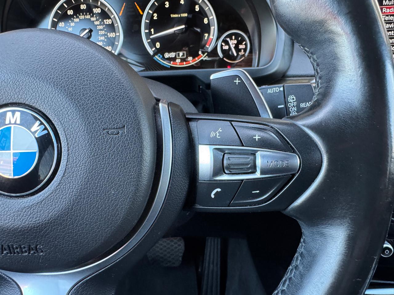 BMW X5 AWD 4dr xDrive35i 2015