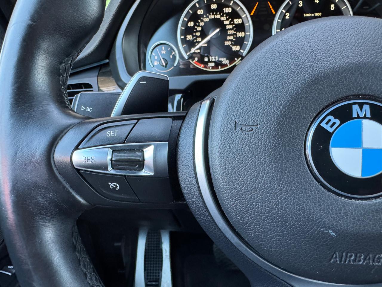 BMW X5 AWD 4dr xDrive35i 2015