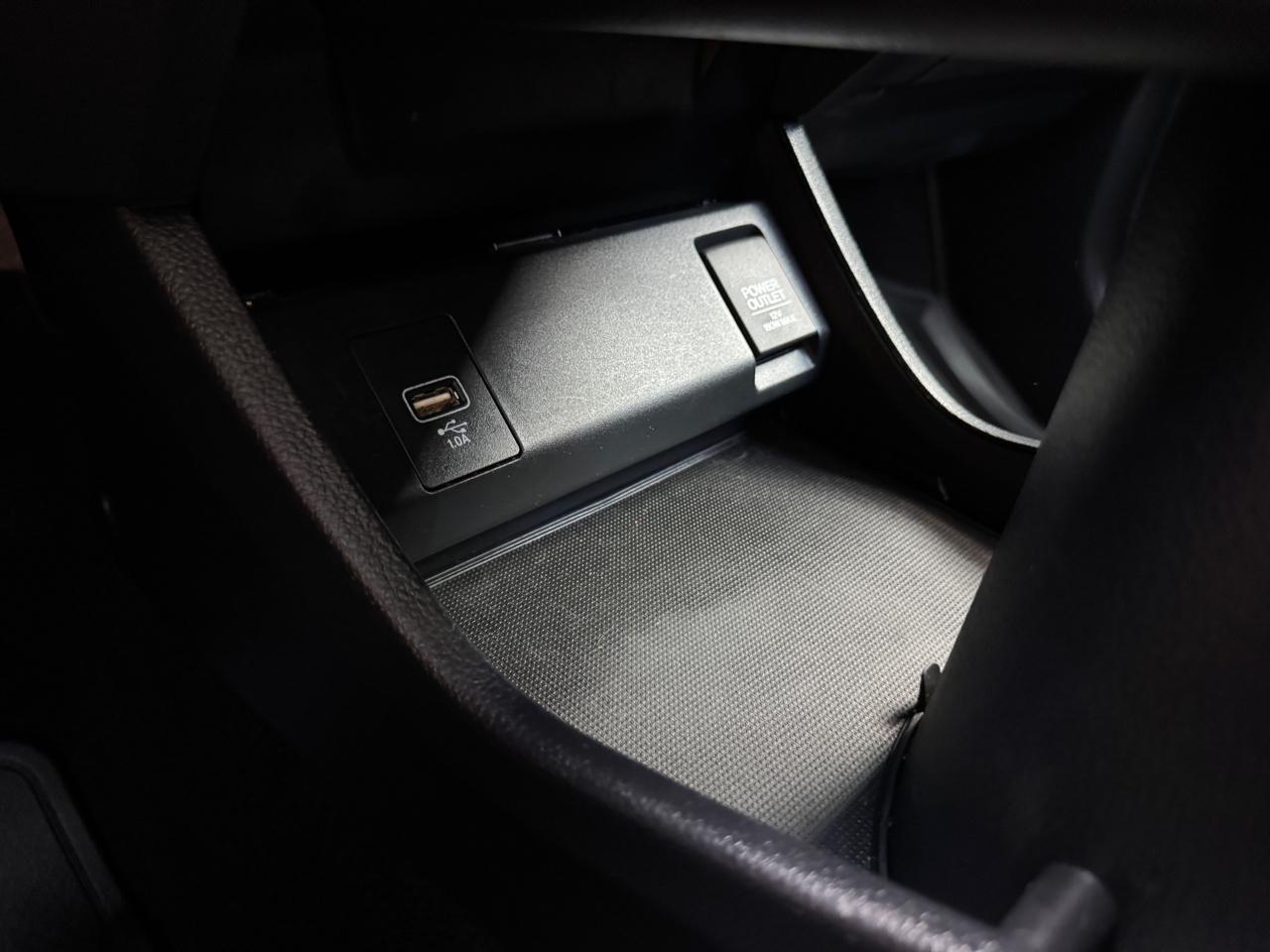 Honda HR-V LX 2WD CVT 2019