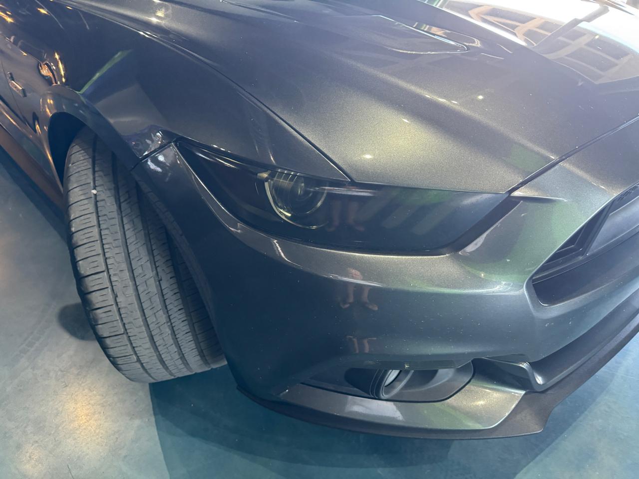 Ford Mustang 2dr Fastback GT 2015