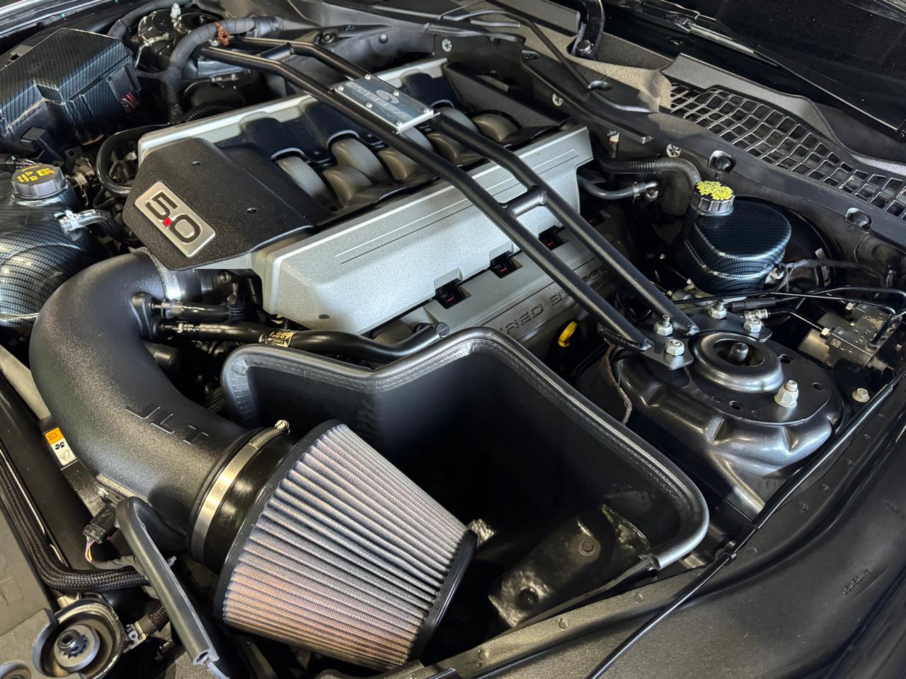 Ford Mustang 2dr Fastback GT 2015