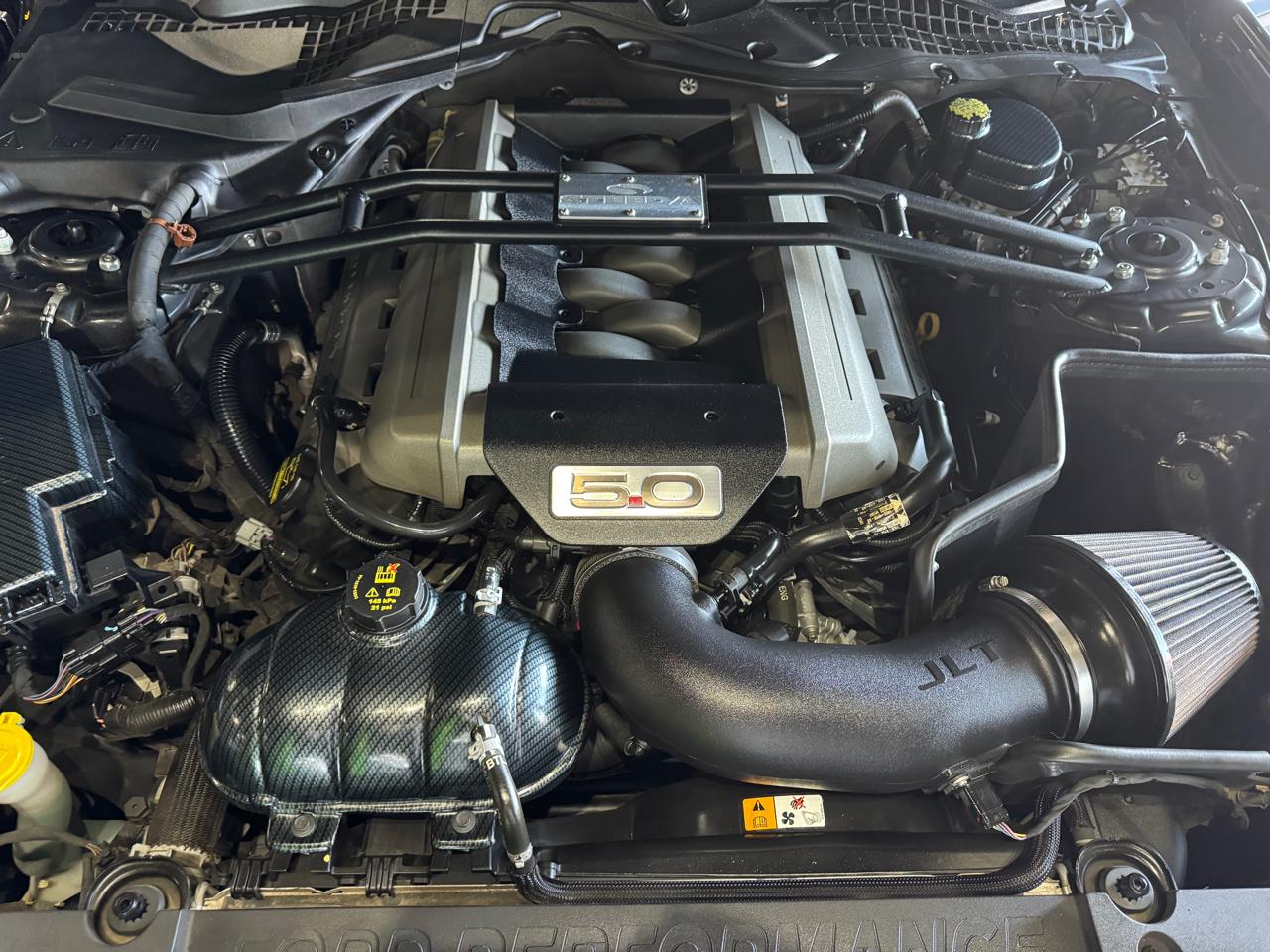 Ford Mustang 2dr Fastback GT 2015