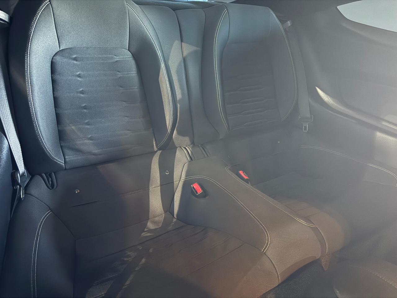 Ford Mustang 2dr Fastback GT 2015