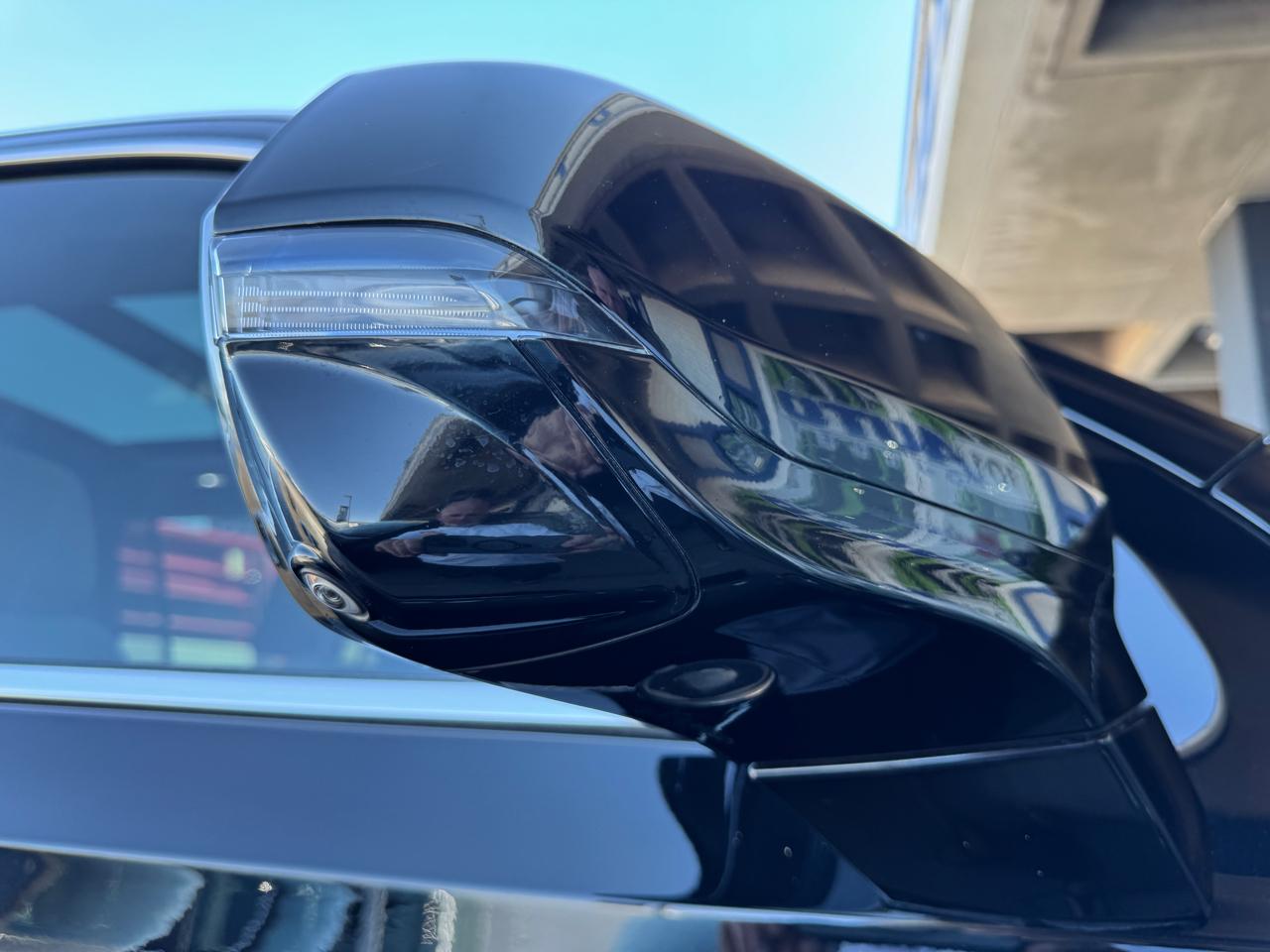 GMC Yukon XL 4WD 4dr Denali 2021