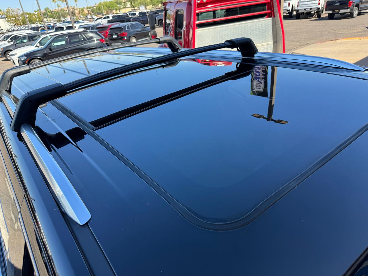 GMC Yukon XL 4WD 4dr Denali 2021