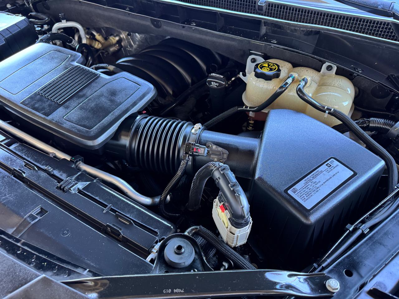GMC Yukon XL 4WD 4dr Denali 2021