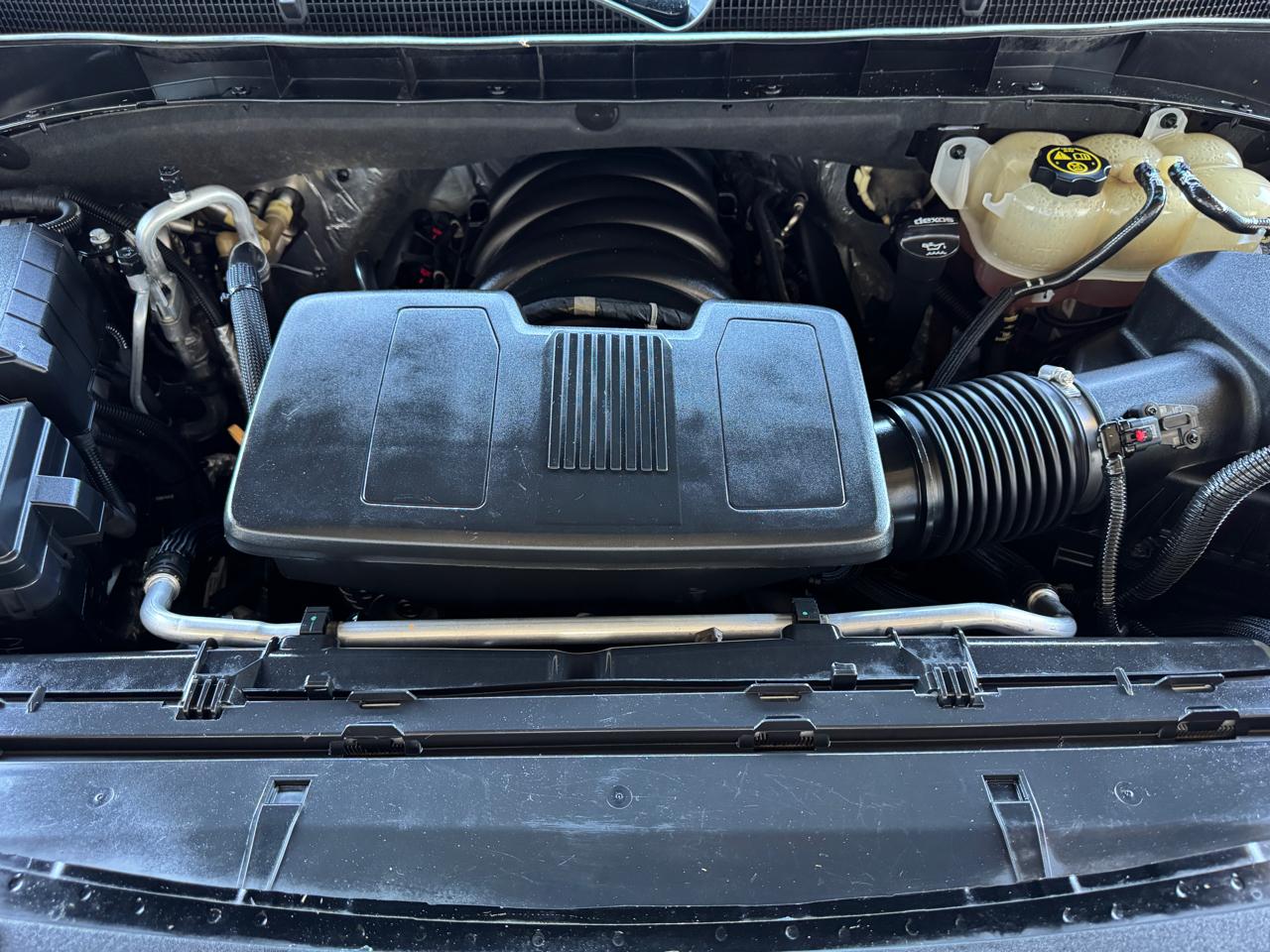 GMC Yukon XL 4WD 4dr Denali 2021