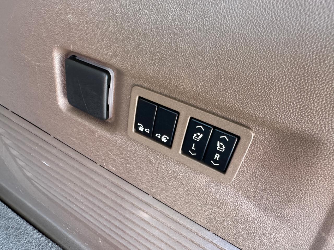 GMC Yukon XL 4WD 4dr Denali 2021