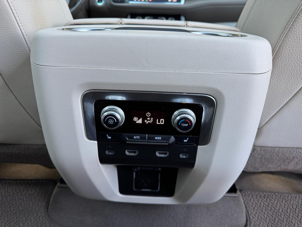 GMC Yukon XL 4WD 4dr Denali 2021