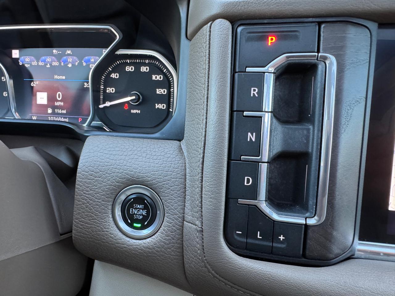 GMC Yukon XL 4WD 4dr Denali 2021