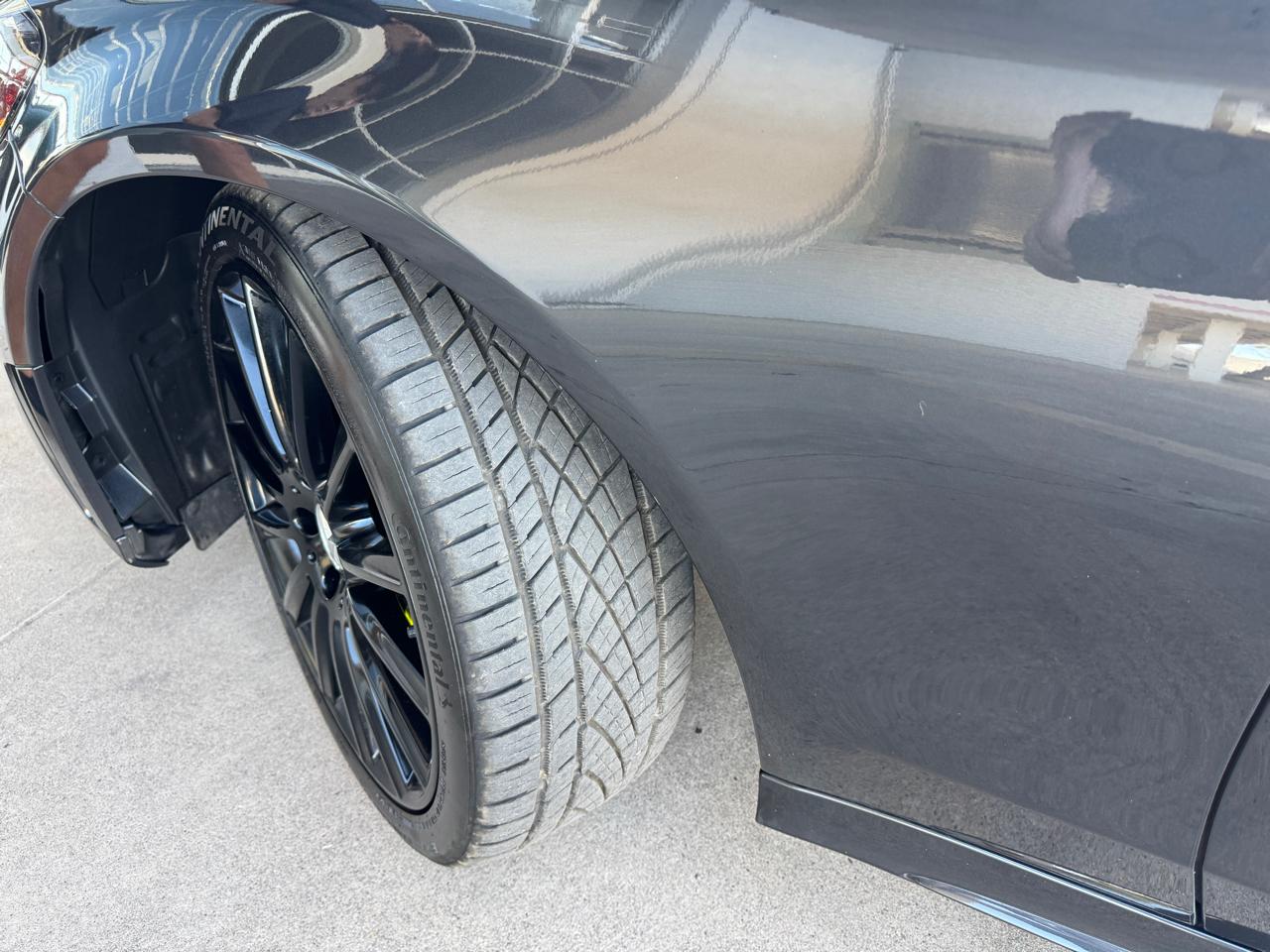 Mercedes-Benz C-Class AMG C 43 4MATIC Coupe 2019