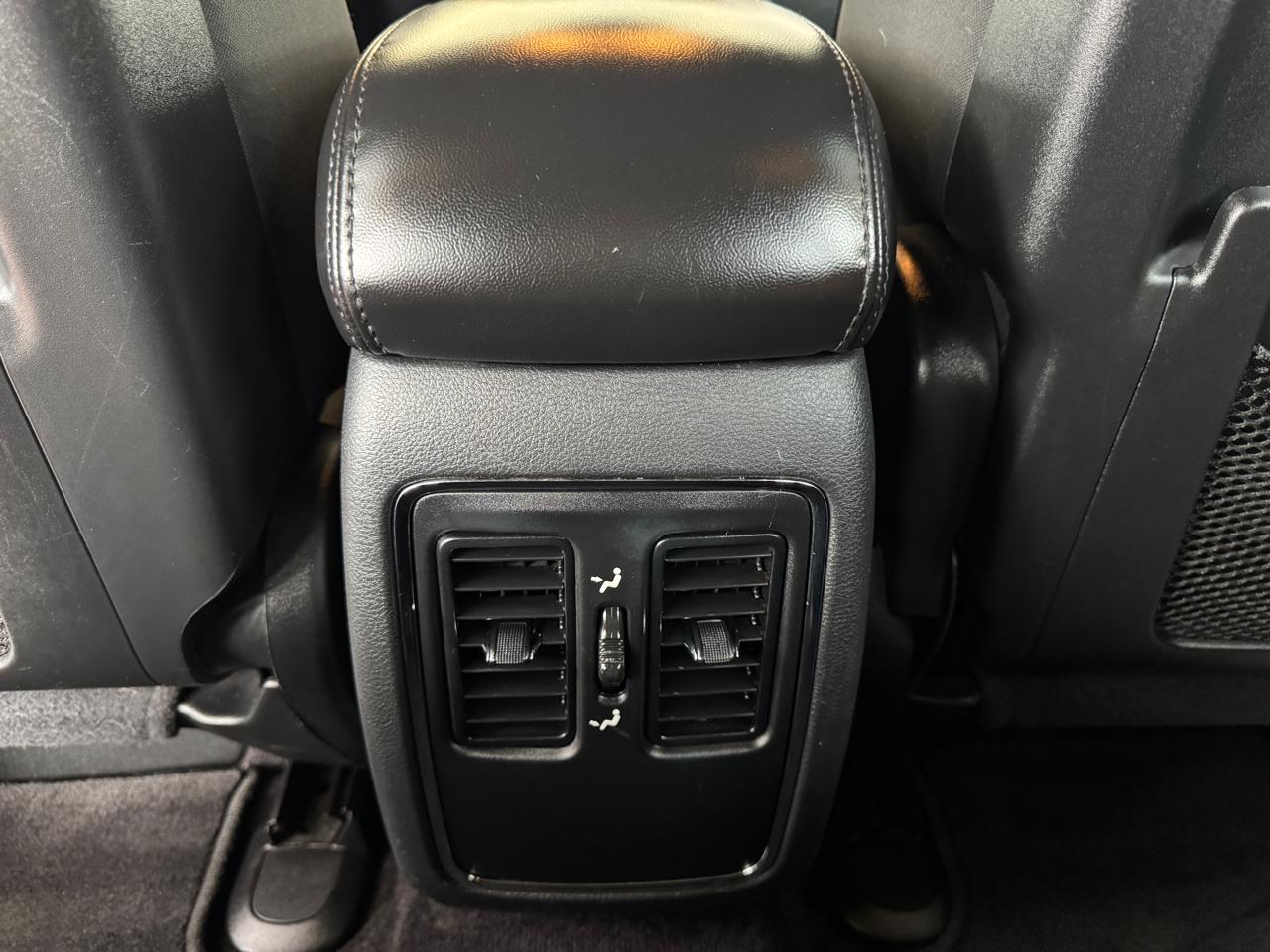 Jeep Grand Cherokee Laredo 4x2 2017