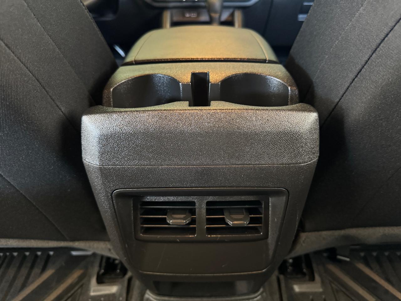Chevrolet Colorado 4WD Crew Cab Trail Boss 2025