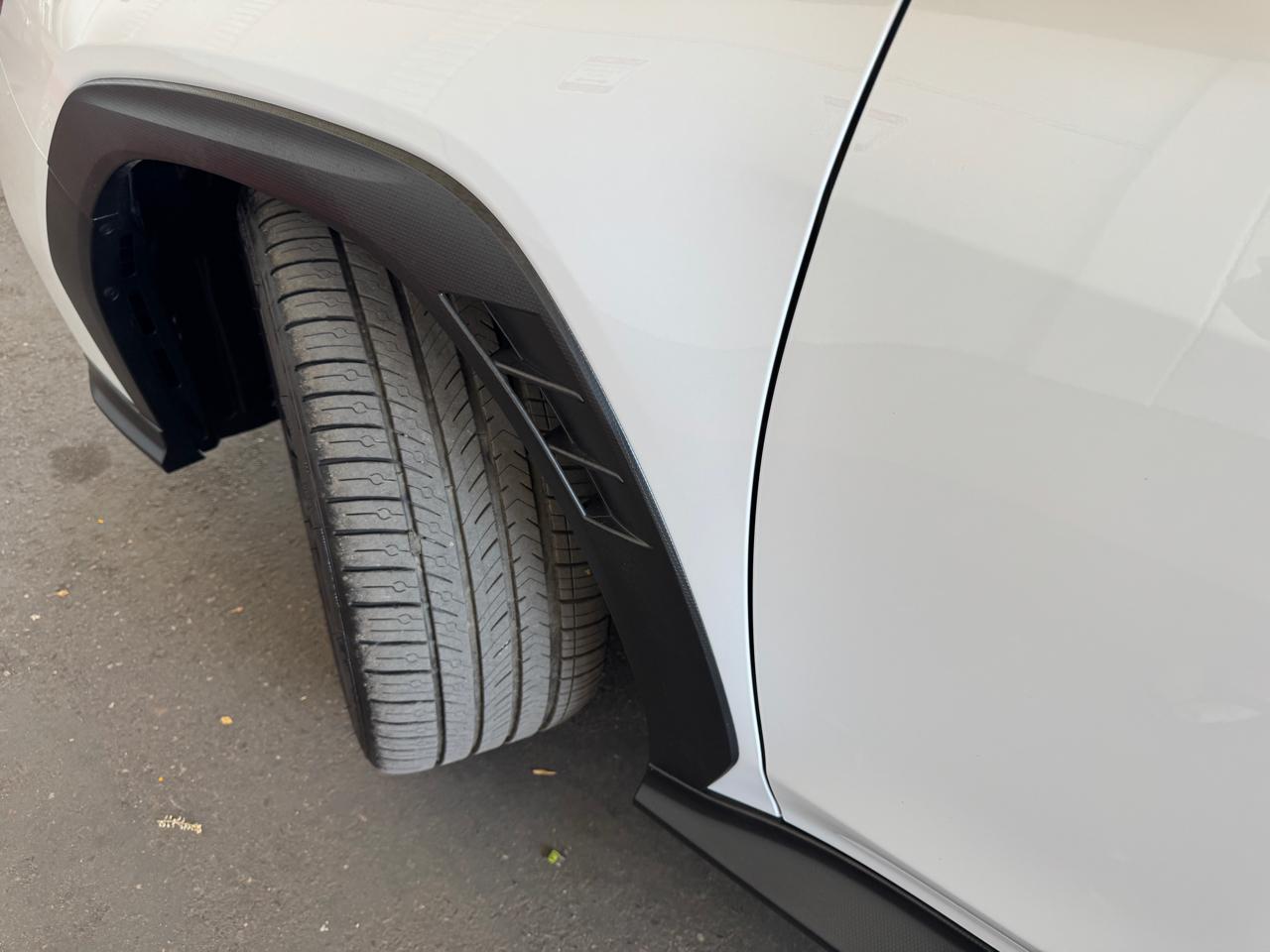 Subaru WRX Limited Manual 2022