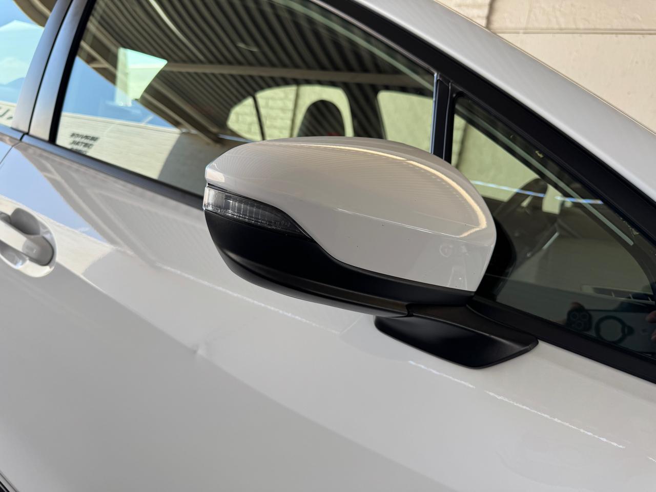 Subaru WRX Limited Manual 2022