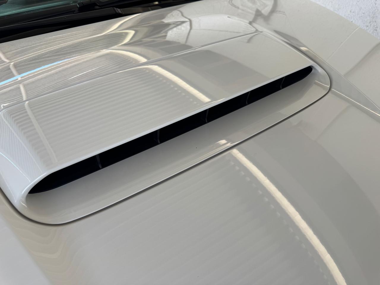 Subaru WRX Limited Manual 2022