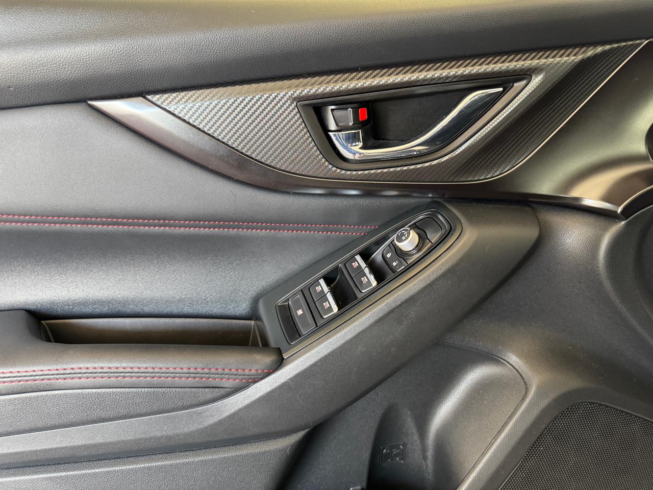 Subaru WRX Limited Manual 2022