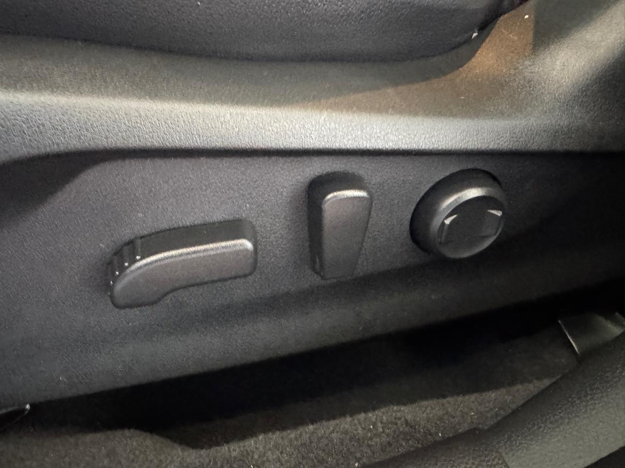 Subaru WRX Limited Manual 2022