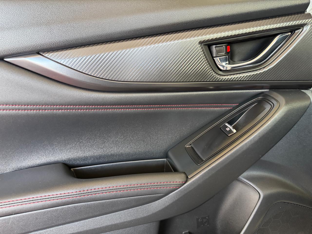 Subaru WRX Limited Manual 2022