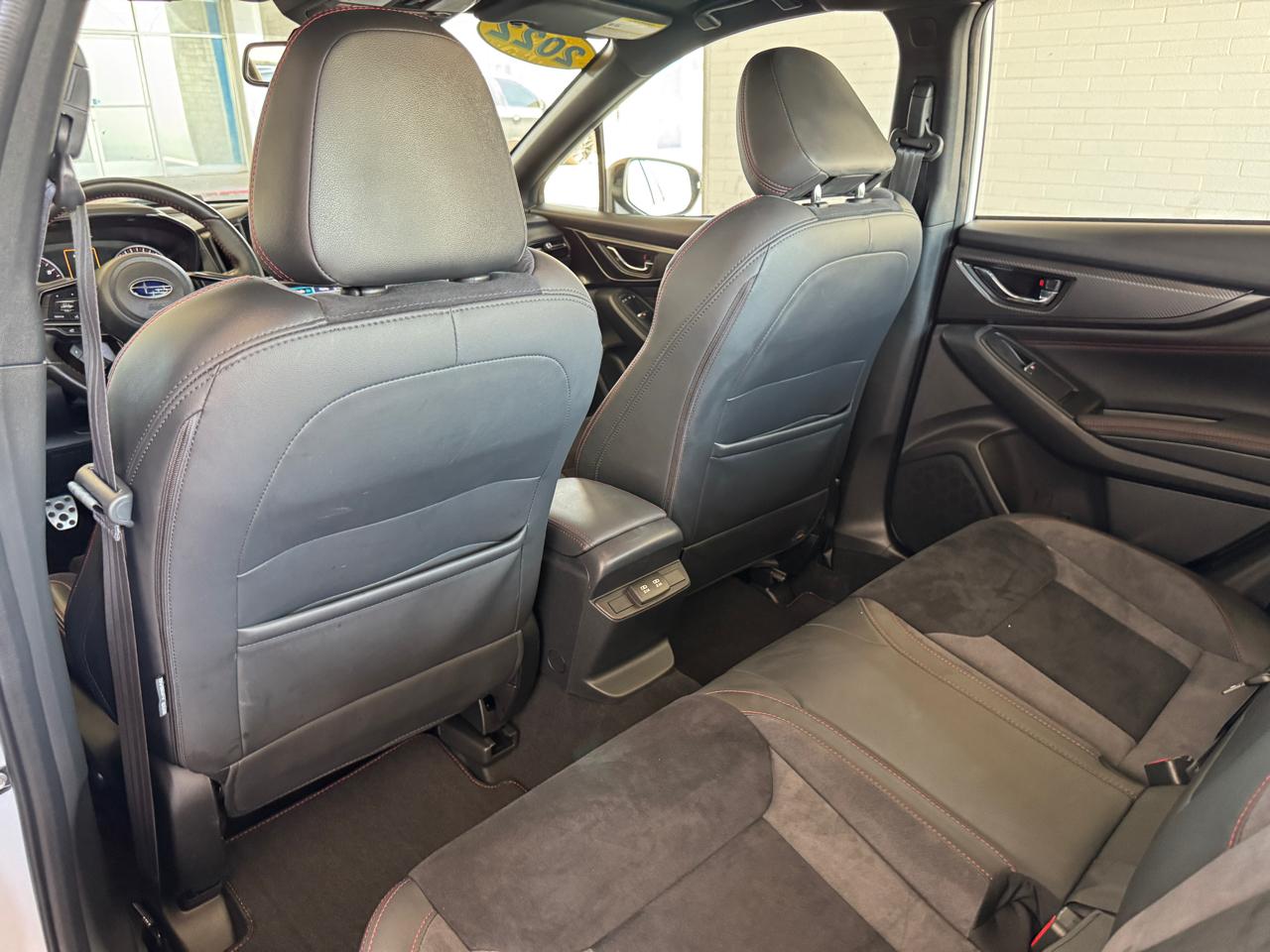Subaru WRX Limited Manual 2022