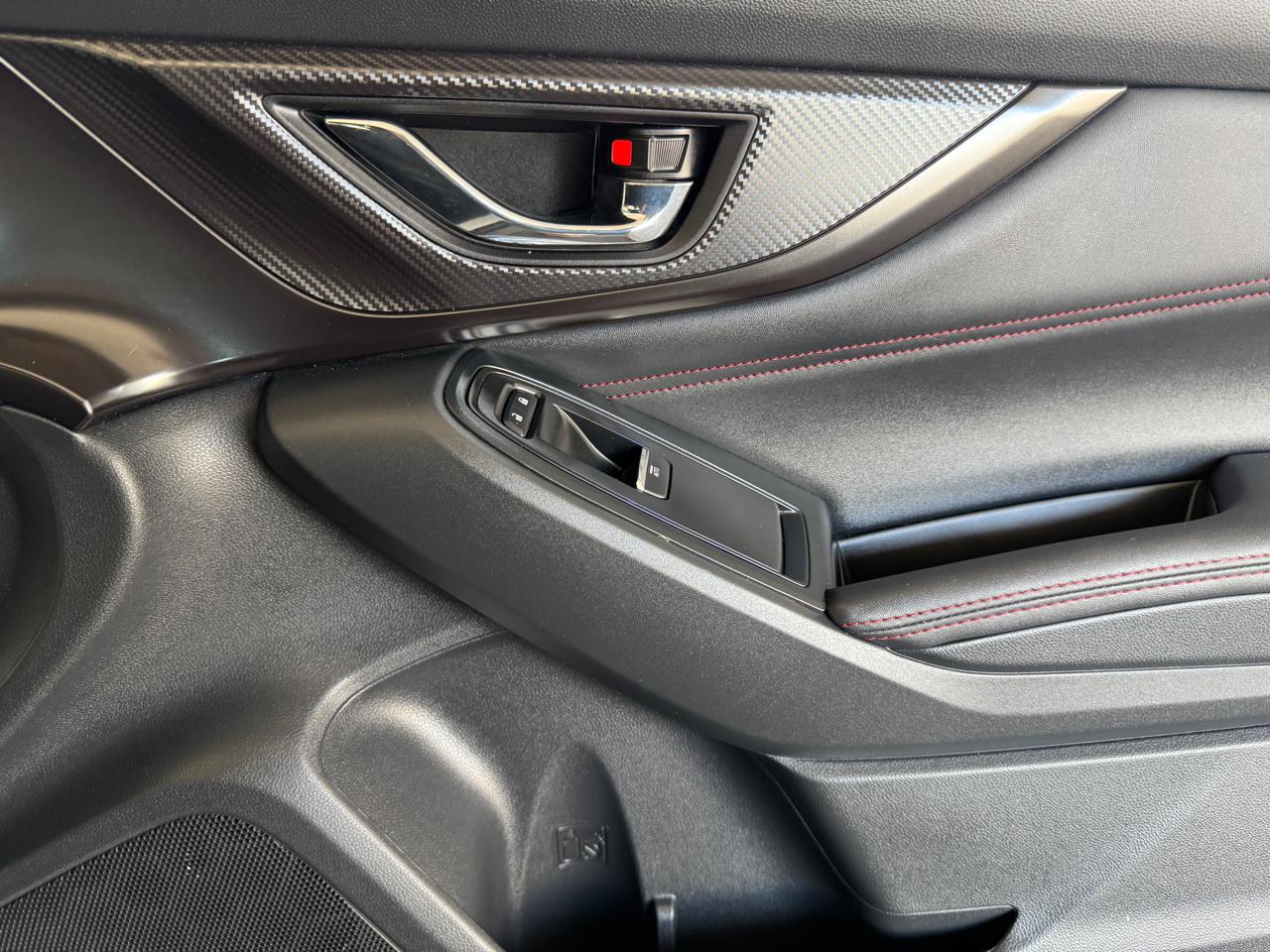 Subaru WRX Limited Manual 2022