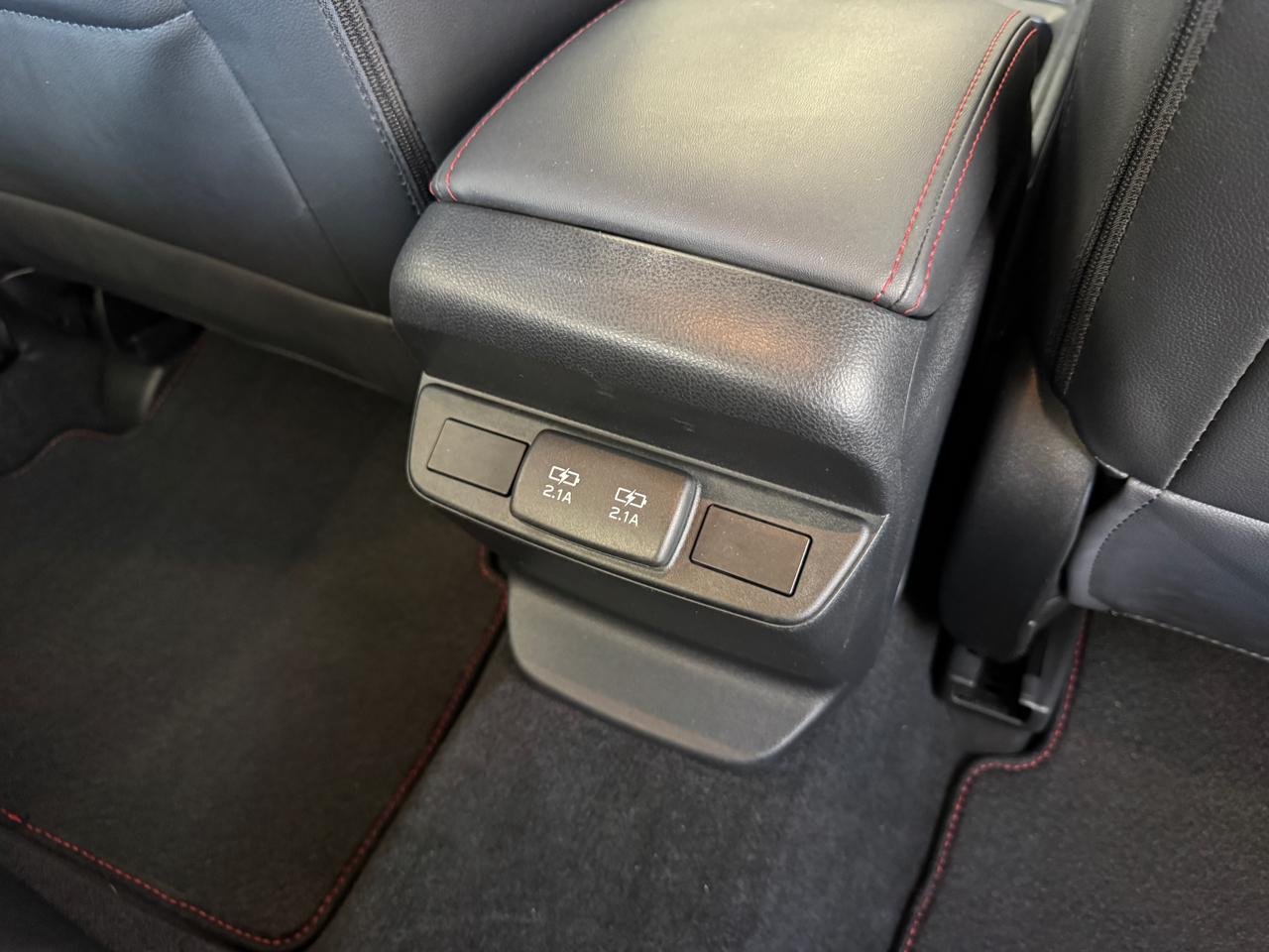 Subaru WRX Limited Manual 2022