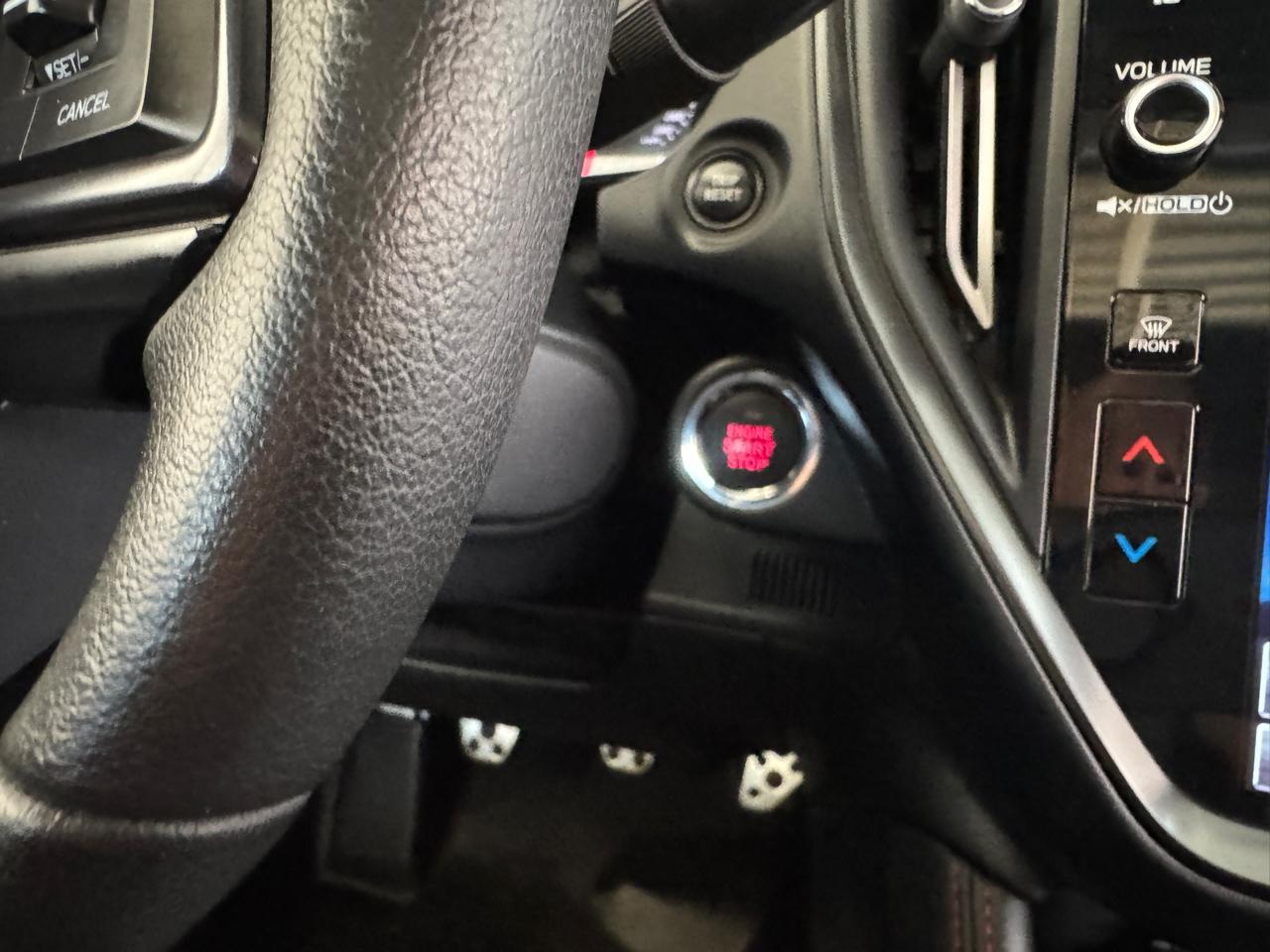 Subaru WRX Limited Manual 2022