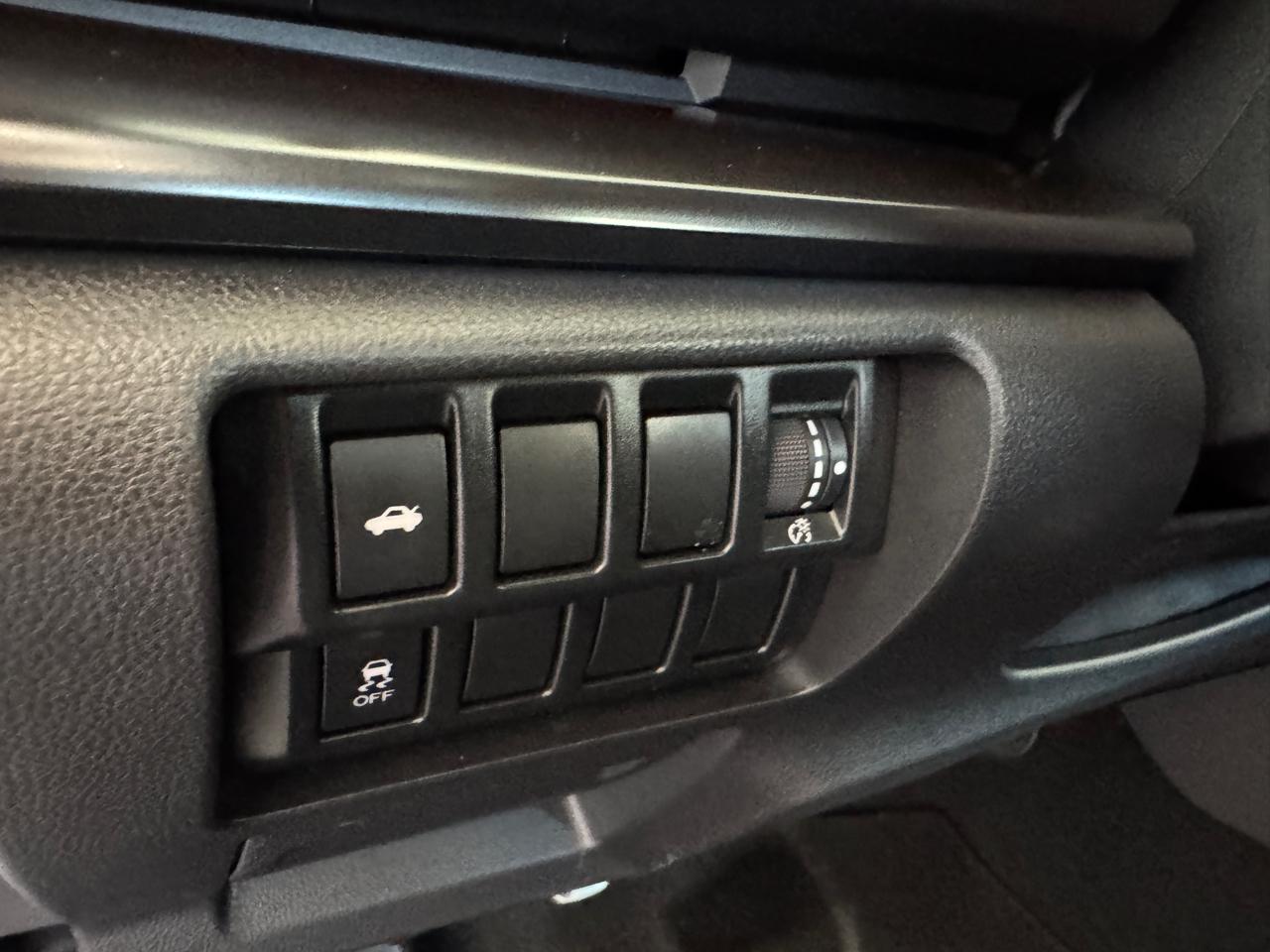 Subaru WRX Limited Manual 2022