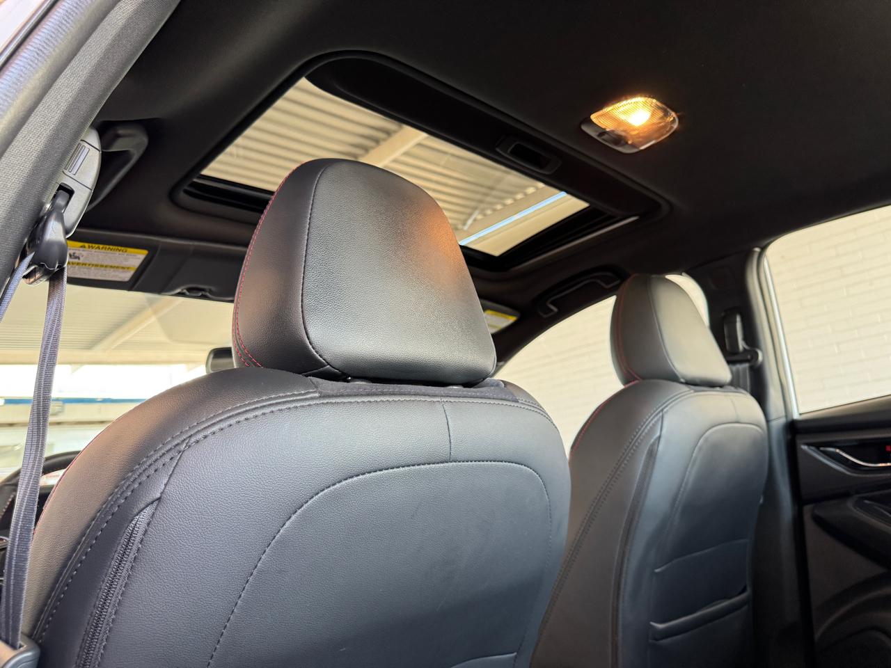 Subaru WRX Limited Manual 2022