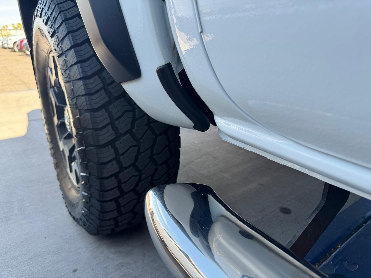 Toyota Tacoma 4WD TRD Off Road Double Cab 5' Bed AT (Natl) 2022