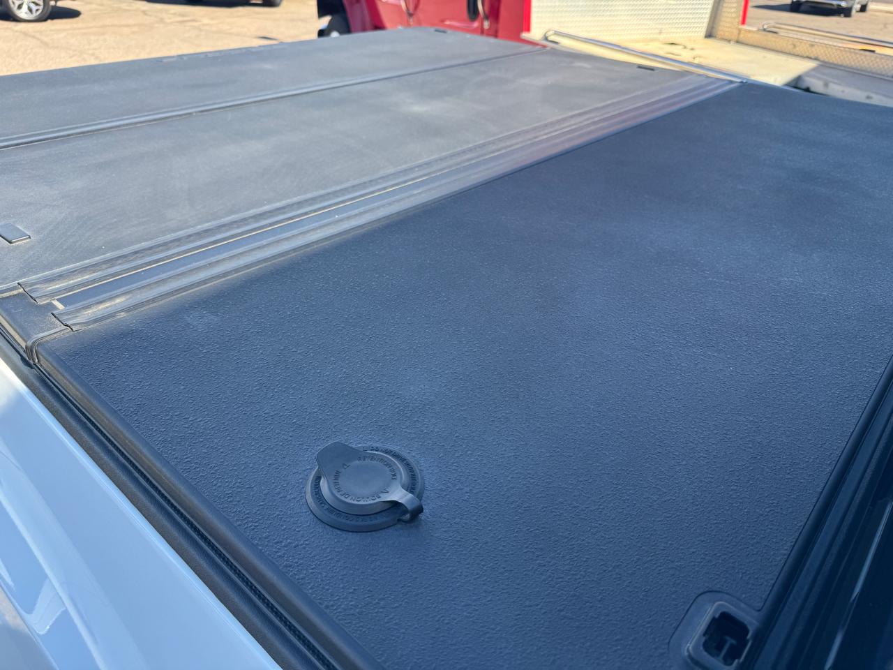 Toyota Tacoma 4WD TRD Off Road Double Cab 5' Bed AT (Natl) 2022