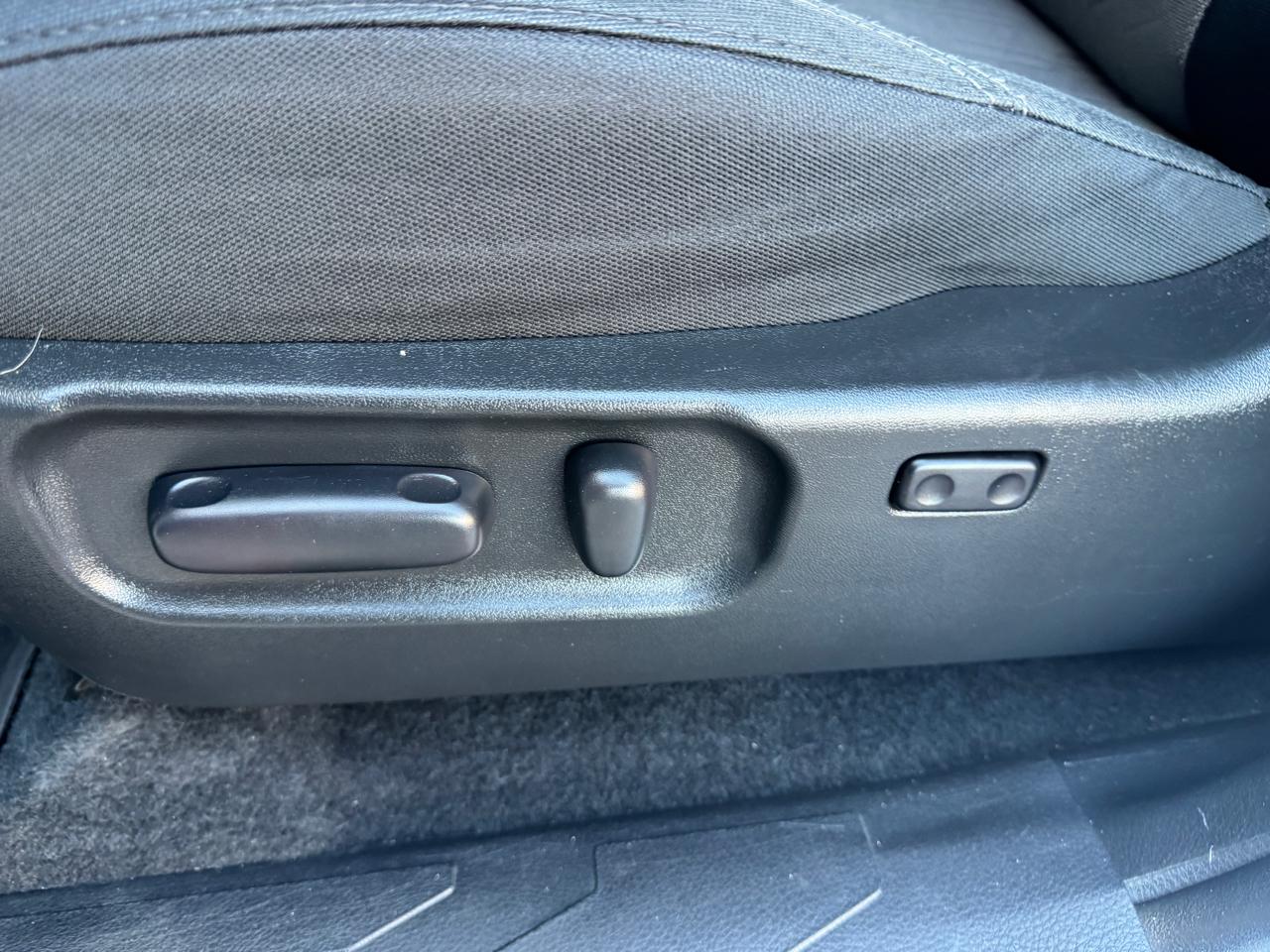 Toyota Tacoma 4WD TRD Off Road Double Cab 5' Bed AT (Natl) 2022