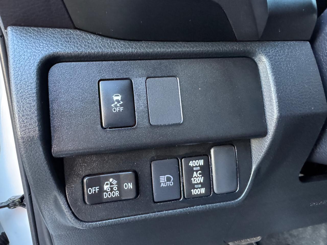 Toyota Tacoma 4WD TRD Off Road Double Cab 5' Bed AT (Natl) 2022