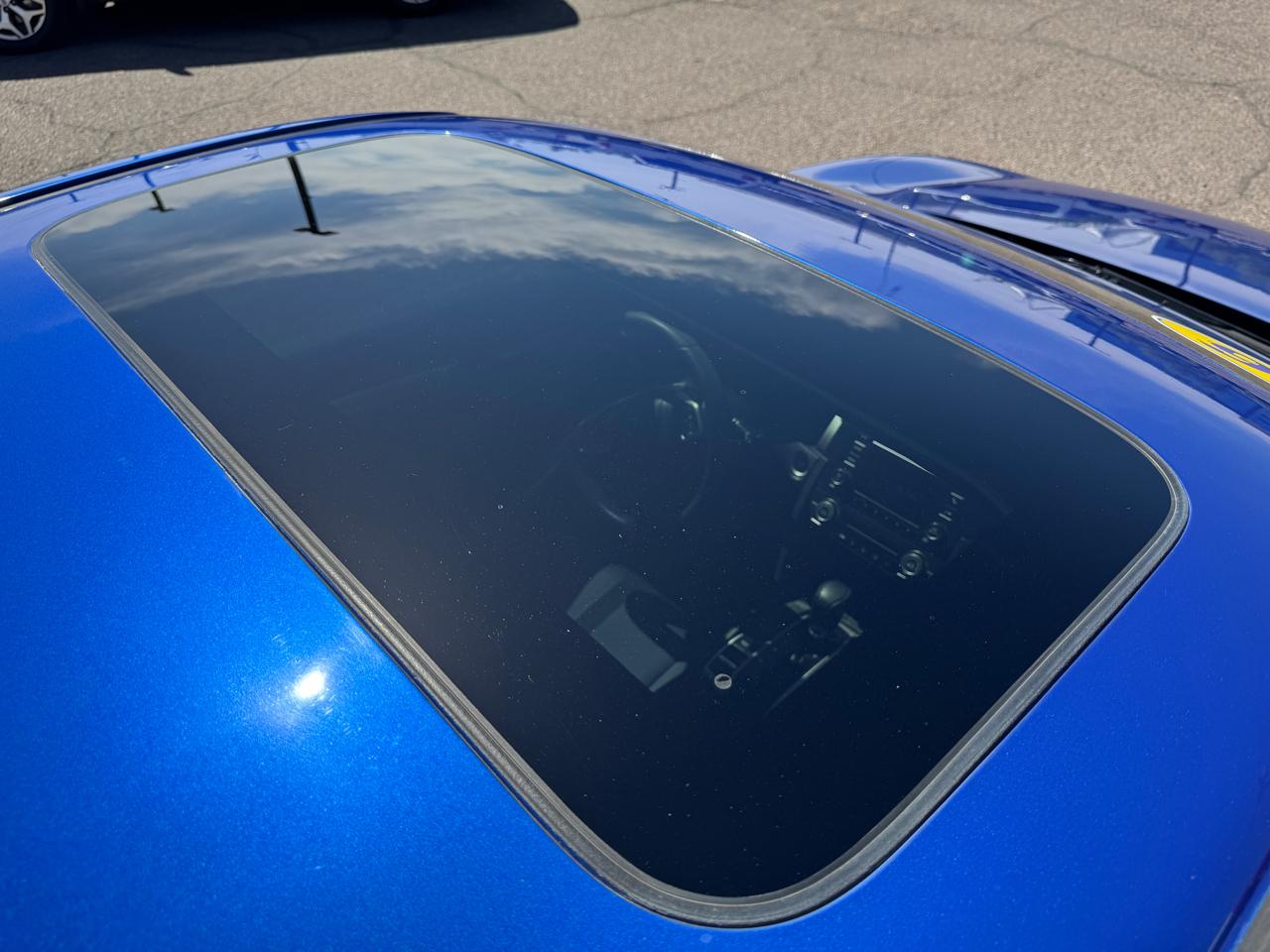 Honda Civic Coupe 2dr CVT LX-P 2016