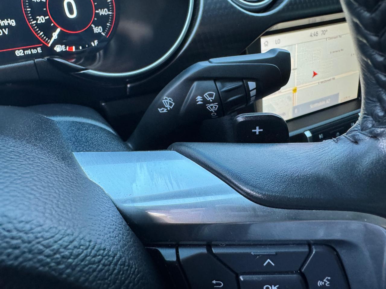Ford Mustang GT Fastback 2019