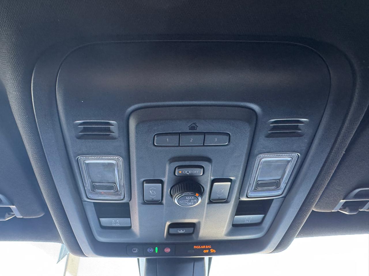 GMC Yukon 4WD 4dr Denali 2021