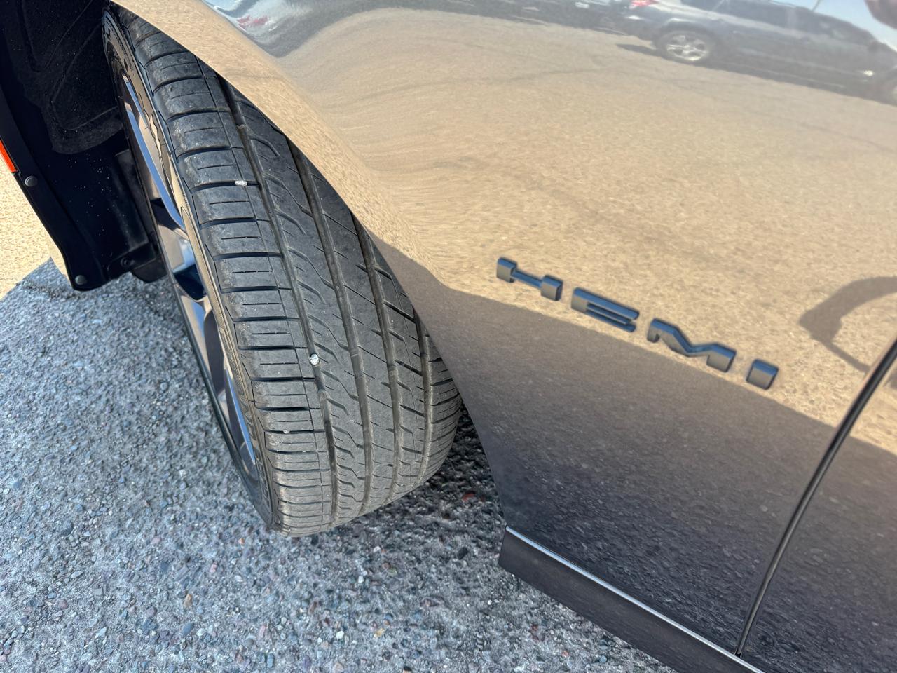 Dodge Charger R/T RWD 2021