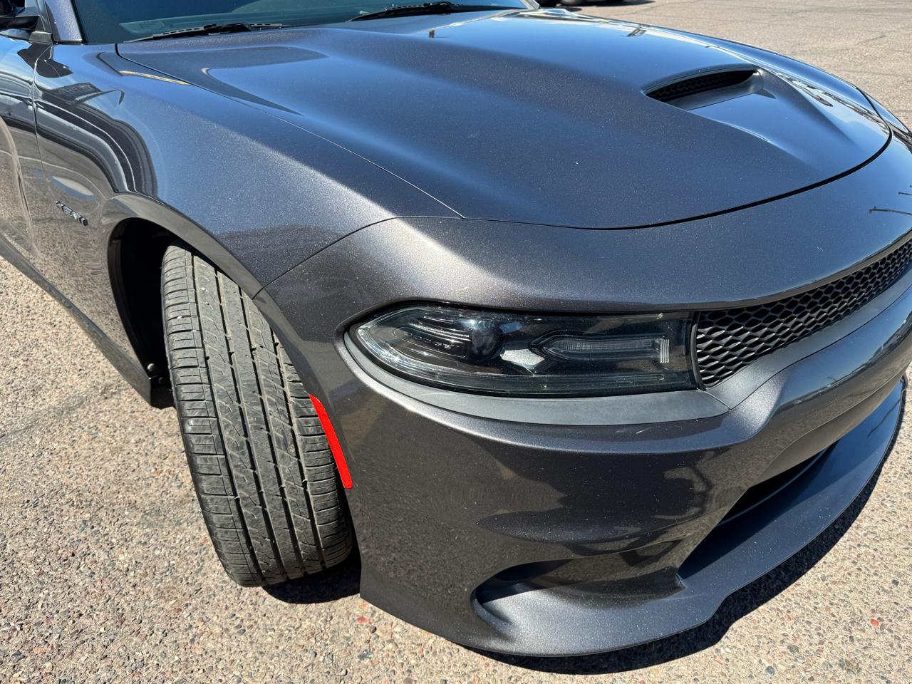 Dodge Charger R/T RWD 2021