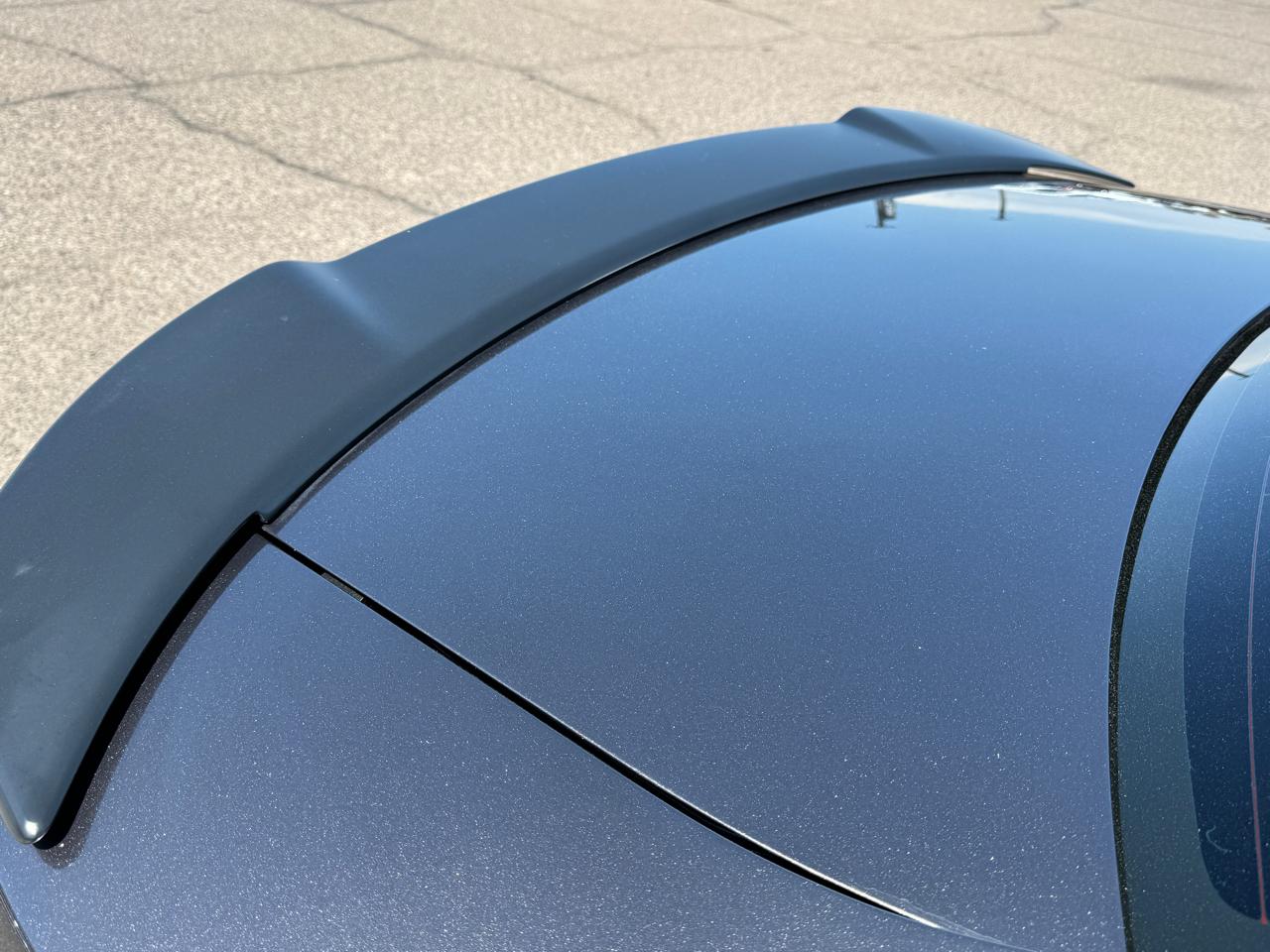 Dodge Charger R/T RWD 2021