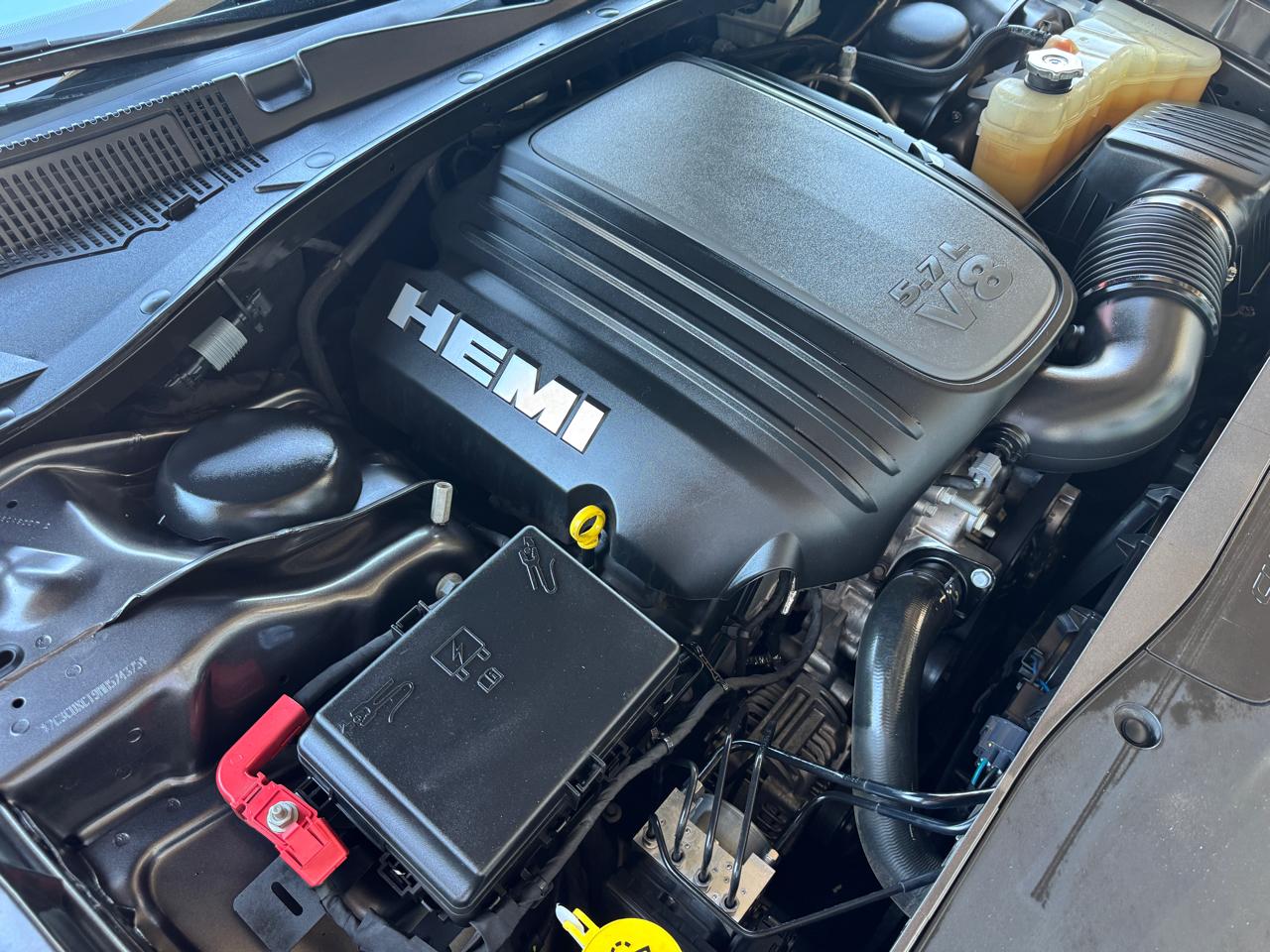 Dodge Charger R/T RWD 2021
