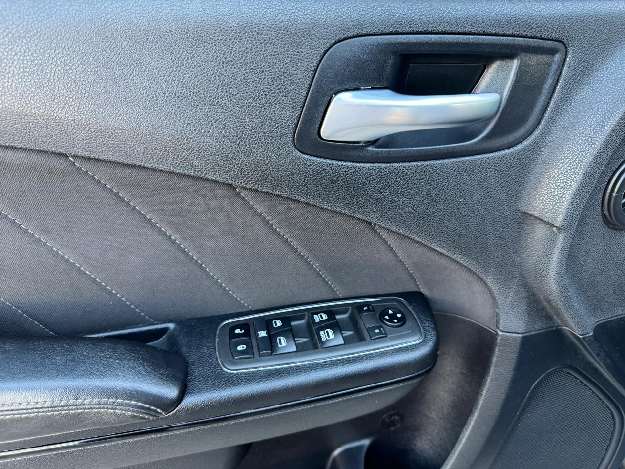 Dodge Charger R/T RWD 2021
