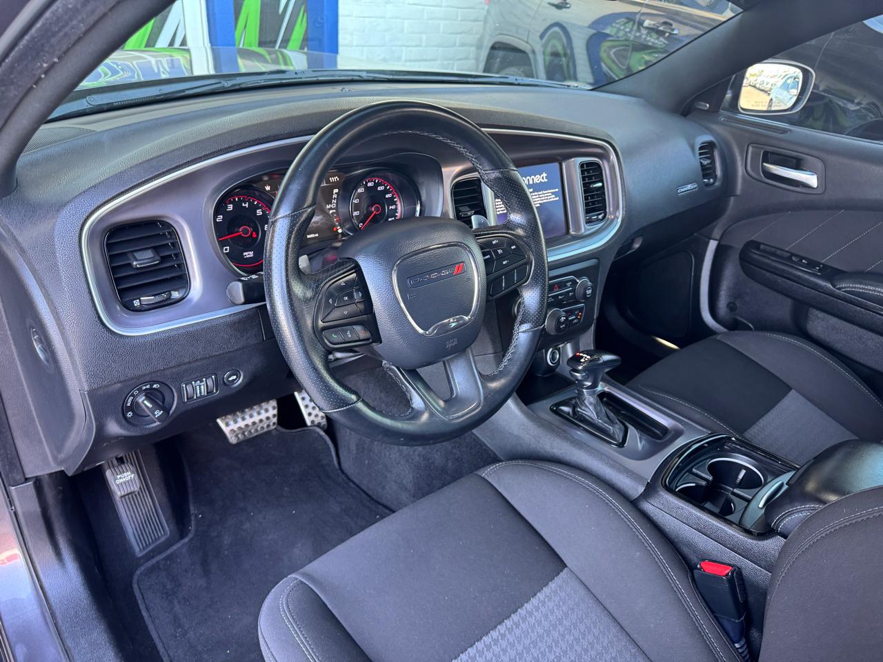 Dodge Charger R/T RWD 2021