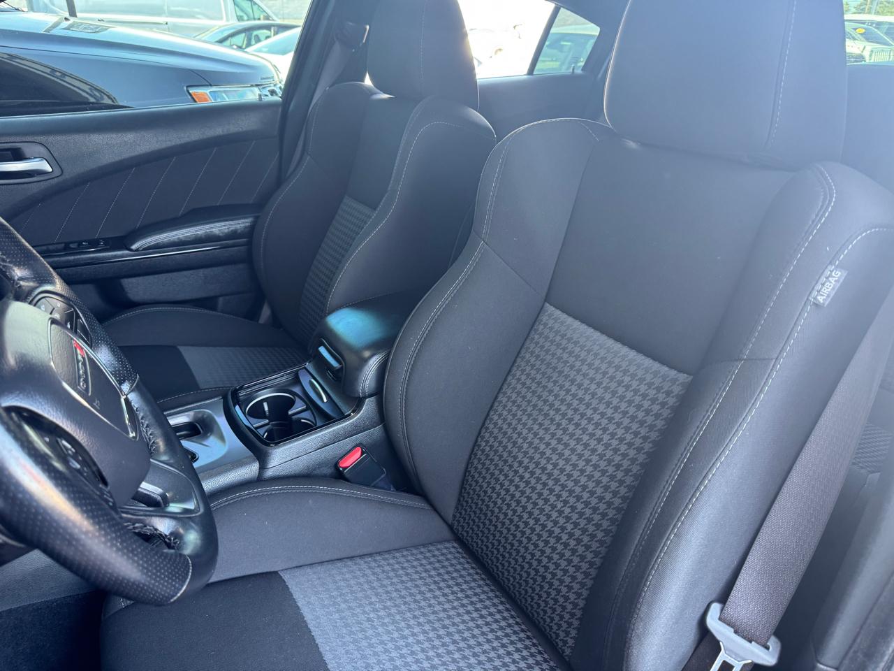 Dodge Charger R/T RWD 2021