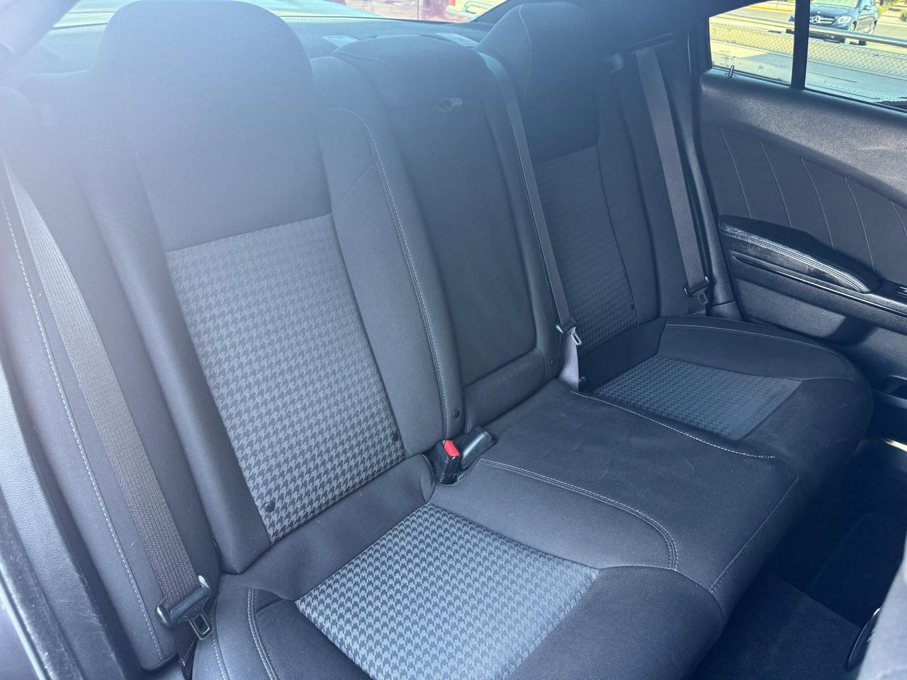 Dodge Charger R/T RWD 2021