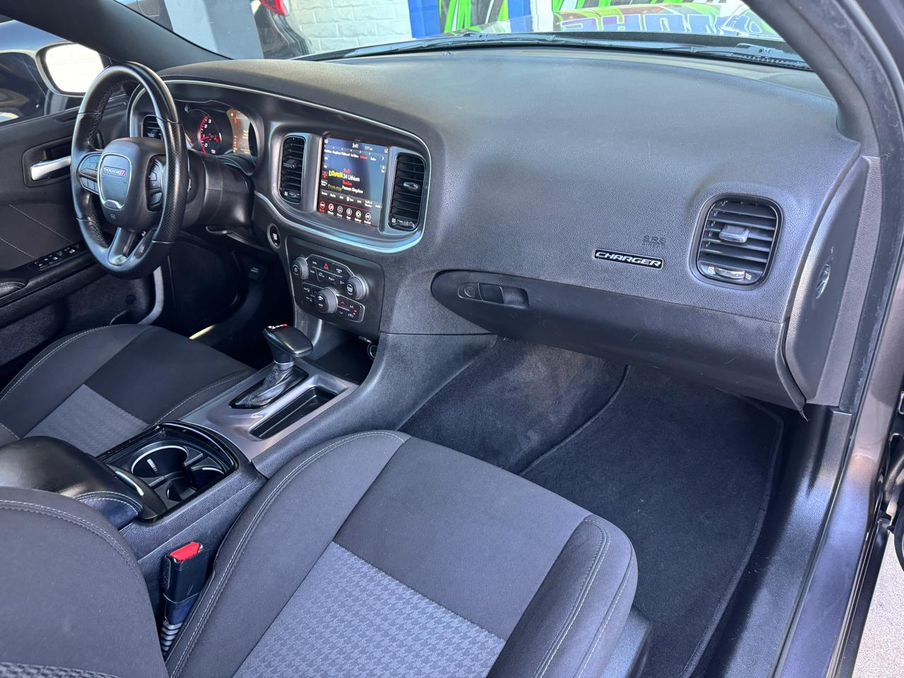 Dodge Charger R/T RWD 2021