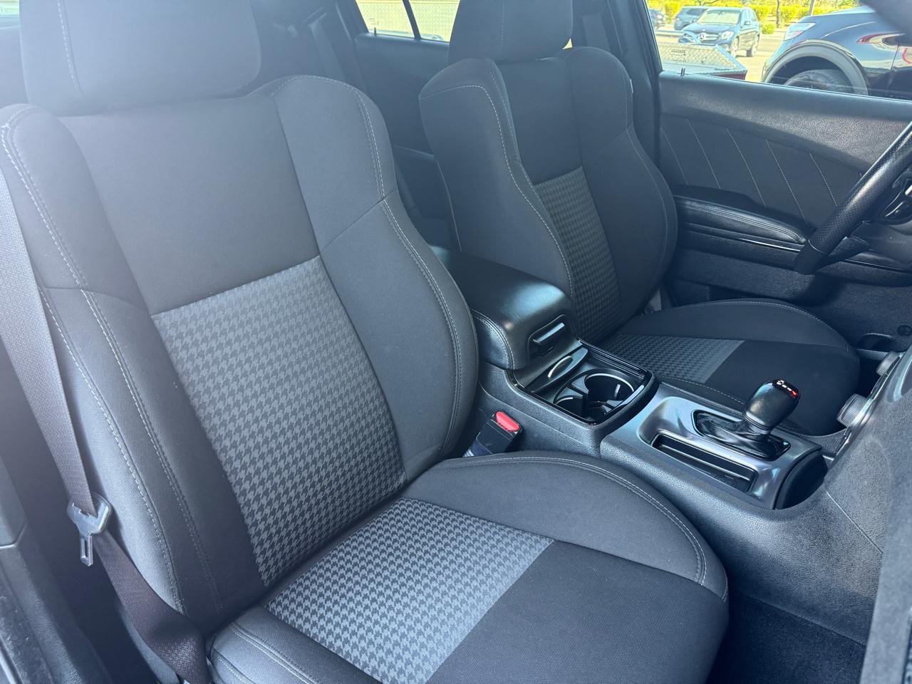Dodge Charger R/T RWD 2021