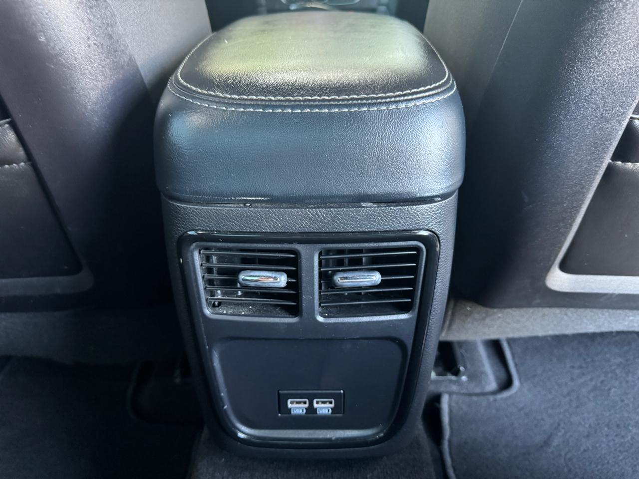 Dodge Charger R/T RWD 2021