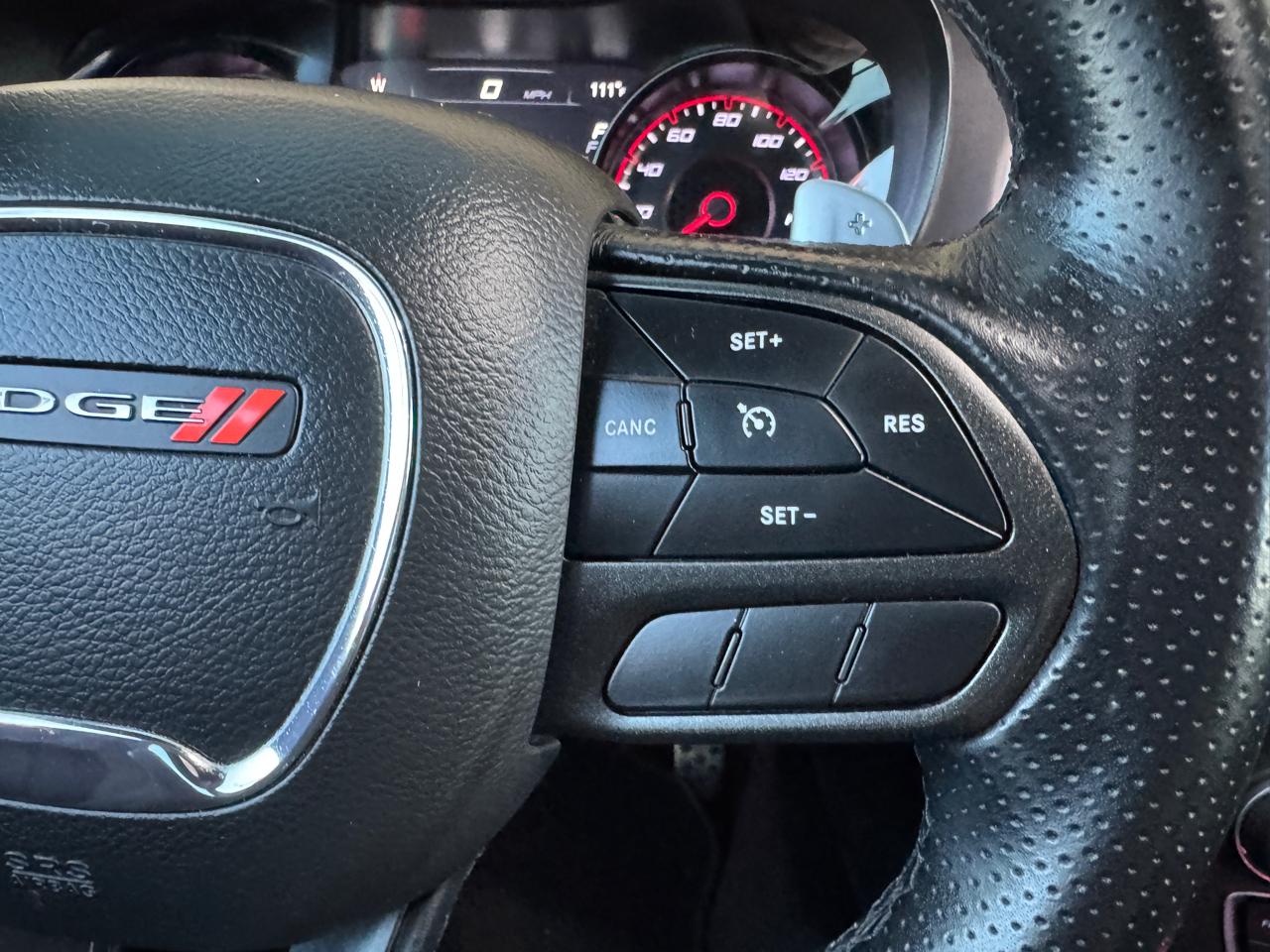 Dodge Charger R/T RWD 2021